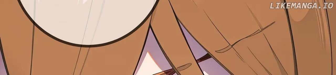 Daddy President Is Too Hard To Deal With Chapter 164 - page 32